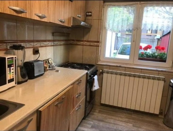 Casa individuala Domenii 5 camere | Curte libera 90mp