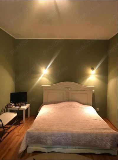 Casa individuala Domenii 5 camere | Curte libera 90mp