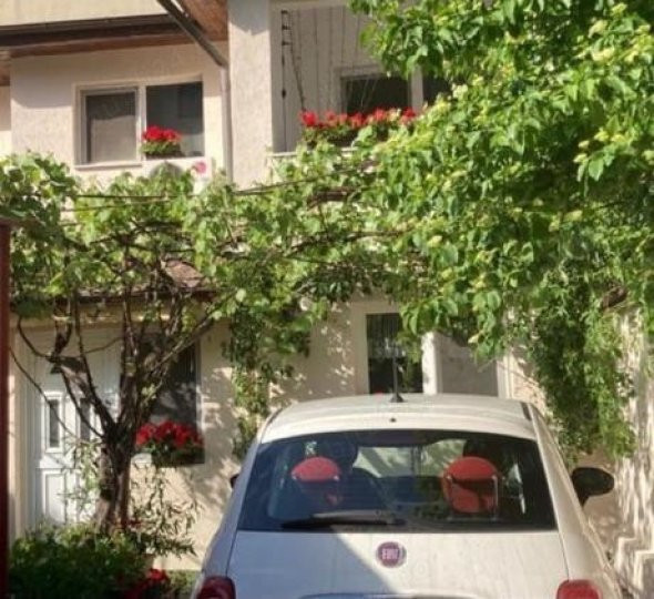 Casa individuala Domenii 5 camere | Curte libera 90mp