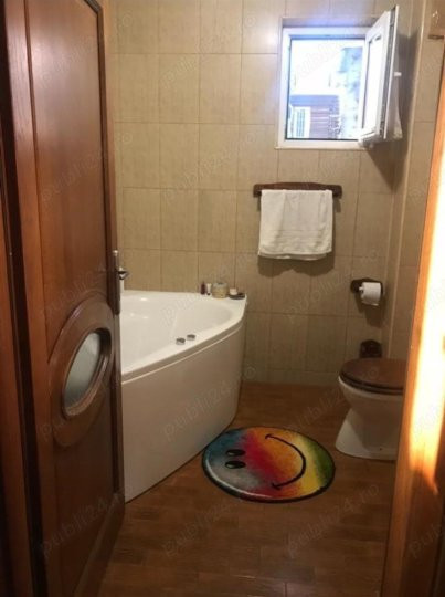 Casa individuala Domenii 5 camere | Curte libera 90mp