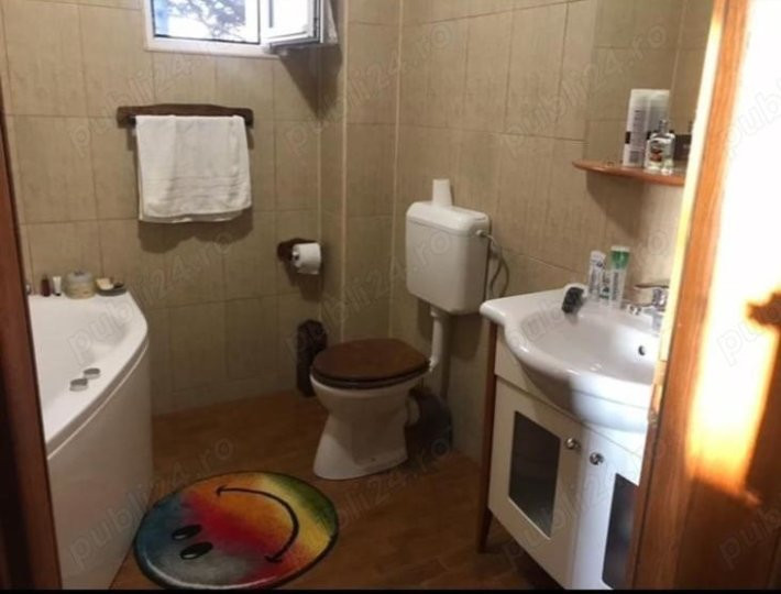 Casa individuala Domenii 5 camere | Curte libera 90mp