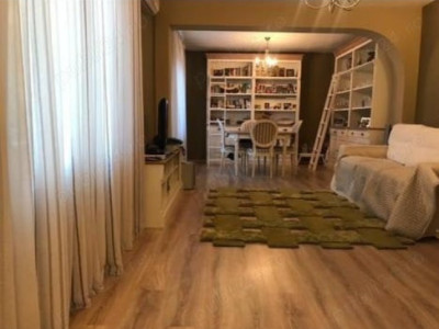 Casa individuala Domenii 5 camere | Curte libera 90mp