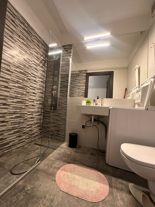 Apartament 3 camere, Belvedere Residence