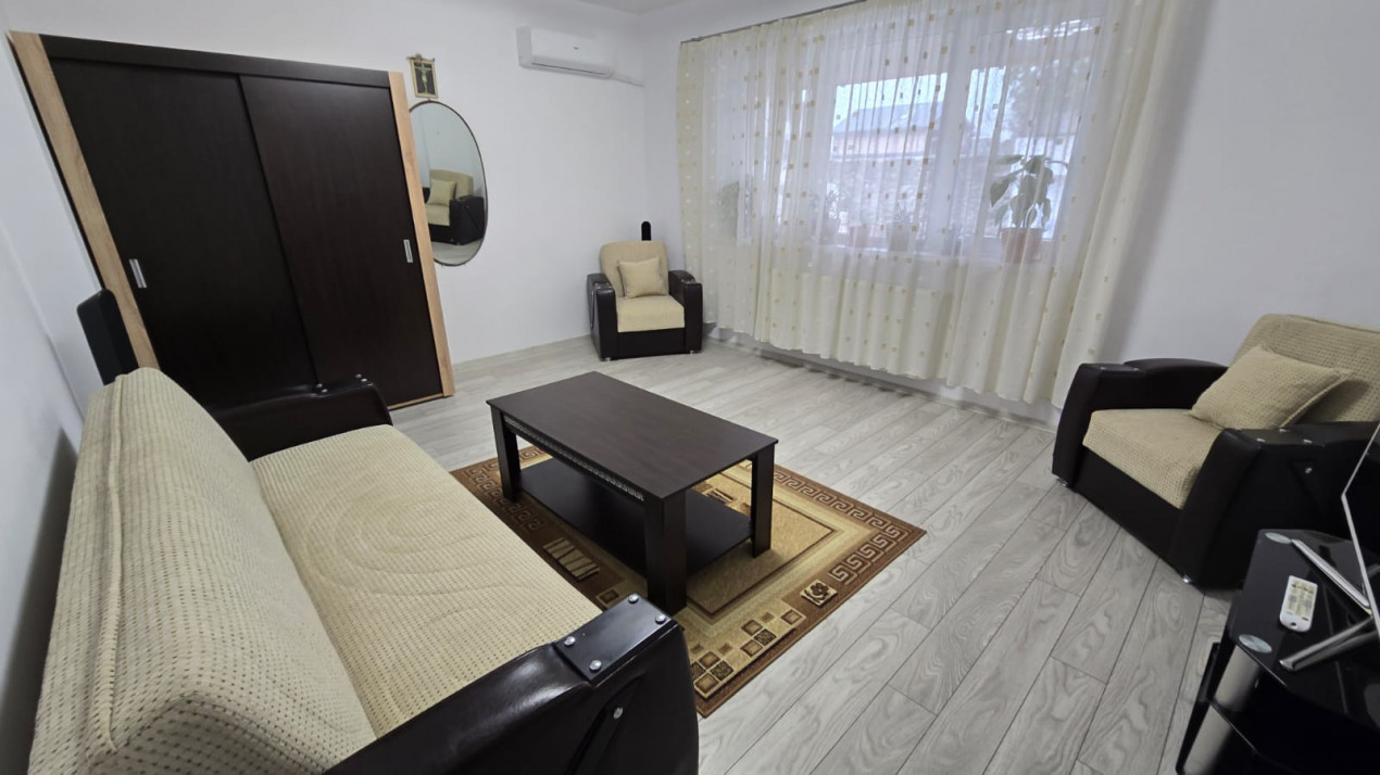 Inchiriere apartament cu 2 camere Prelungirea Ghencea