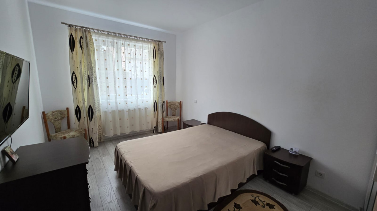 Inchiriere apartament cu 2 camere Prelungirea Ghencea