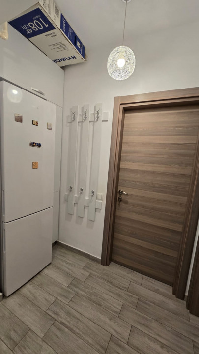 Inchiriere apartament cu 2 camere Prelungirea Ghencea