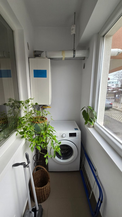 Inchiriere apartament cu 2 camere Prelungirea Ghencea