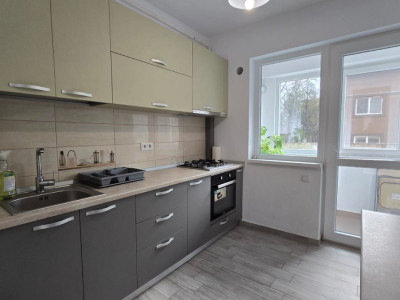 Inchiriere apartament cu 2 camere Prelungirea Ghencea