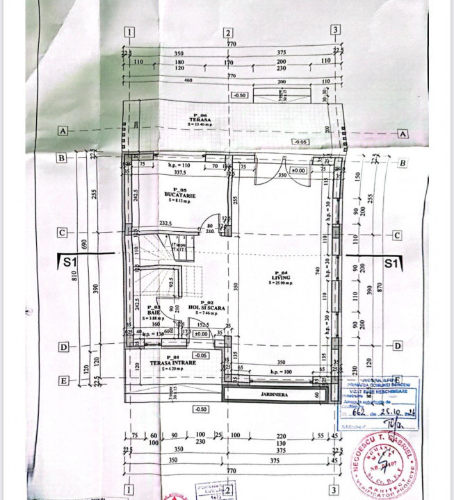 Vila individuală, 4 camere, Comuna Berceni