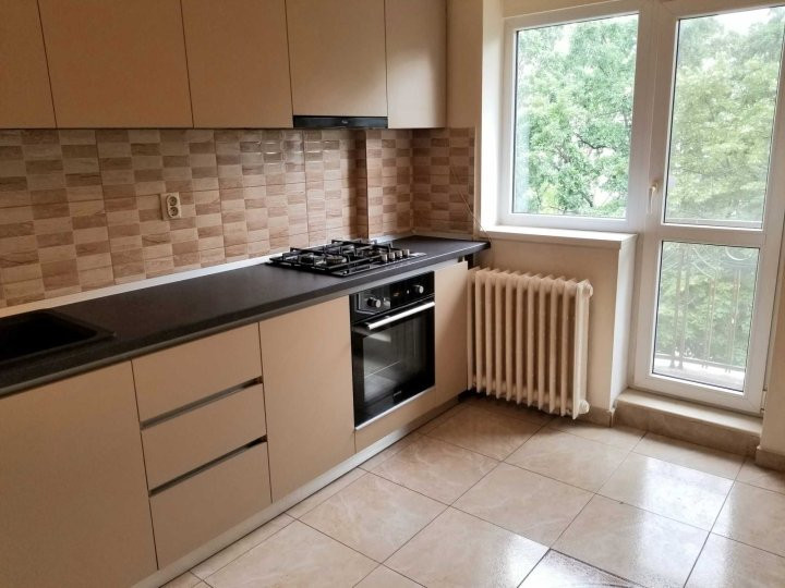 Apartament 2 camere, Unirii