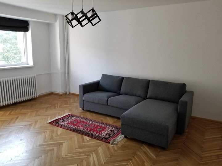 Apartament 2 camere, Unirii