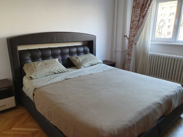 Apartament 2 camere, Unirii