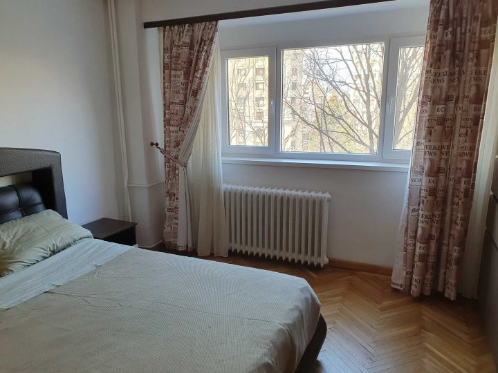 Apartament 2 camere, Unirii