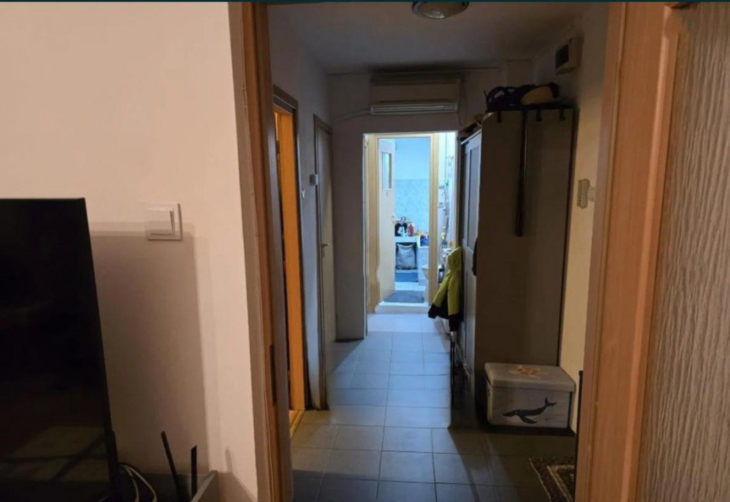 Apartament 2 camere, centrala proprie, Vitan Mall 