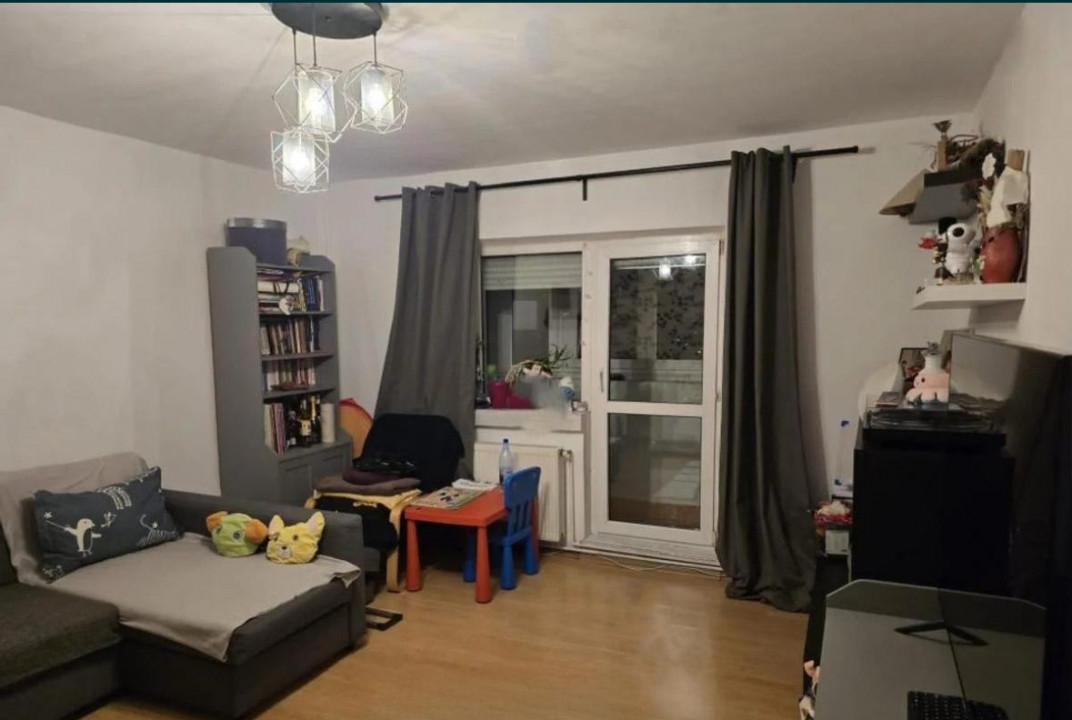 Apartament 2 camere, centrala proprie, Vitan Mall 