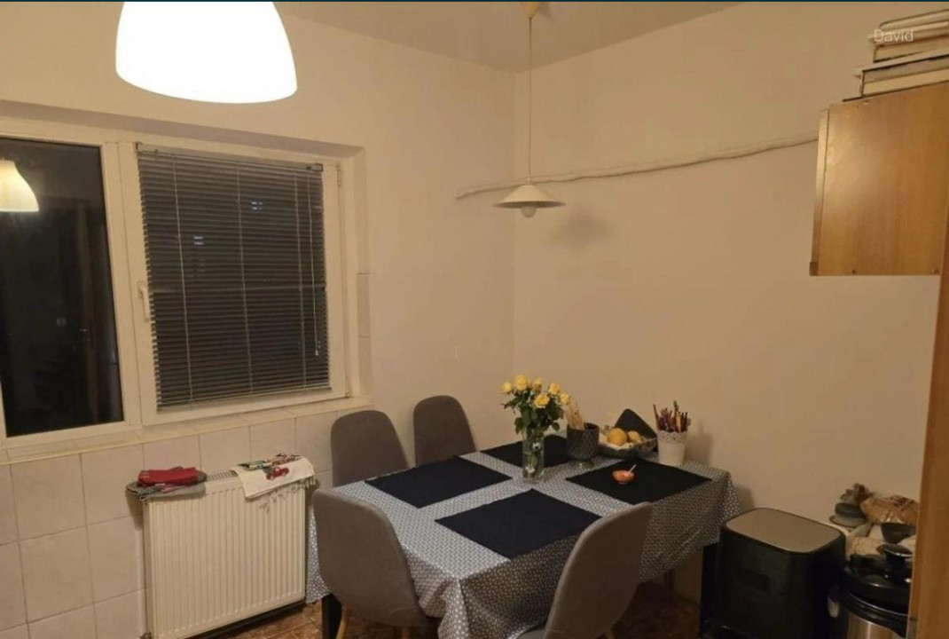 Apartament 2 camere, centrala proprie, Vitan Mall 