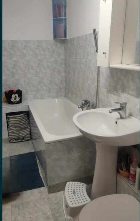 Apartament 2 camere, centrala proprie, Vitan Mall 