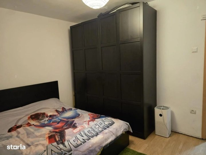 Apartament 2 camere, centrala proprie, Vitan Mall 