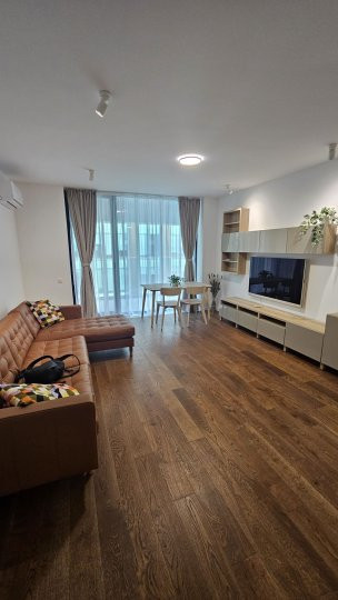 Apartament cu 2 camere de închiriat în One Cotroceni Park