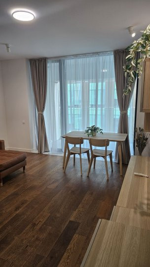Apartament cu 2 camere de închiriat în One Cotroceni Park