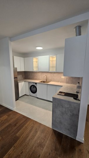 Apartament cu 2 camere de închiriat în One Cotroceni Park