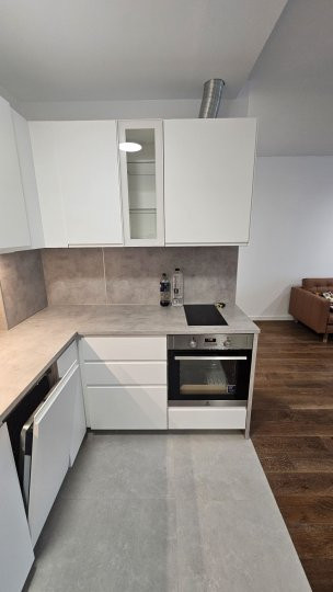 Apartament cu 2 camere de închiriat în One Cotroceni Park