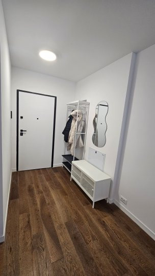 Apartament cu 2 camere de închiriat în One Cotroceni Park