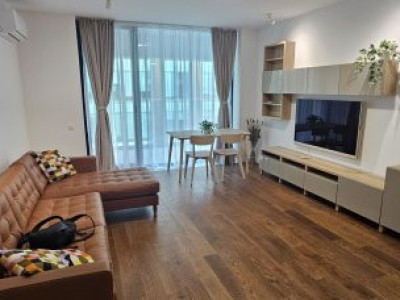 Apartament cu 2 camere de închiriat în One Cotroceni Park