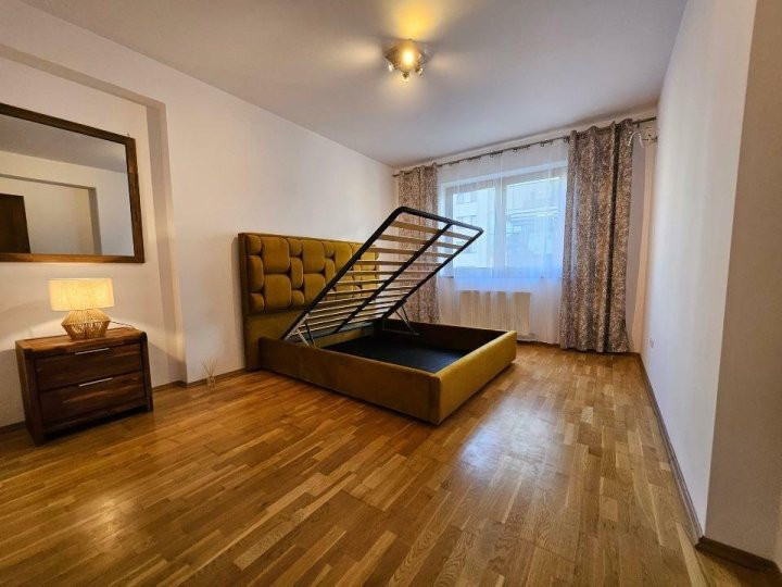 Apartament 3 camere, 2 locuri de parcare, Herastrau