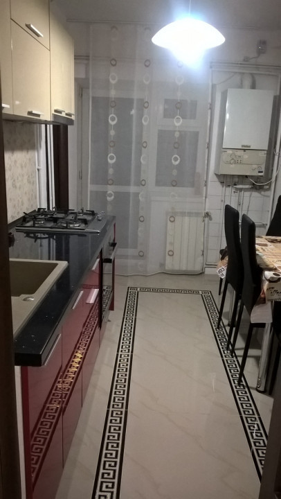 Apartament 3 camere, Unirii