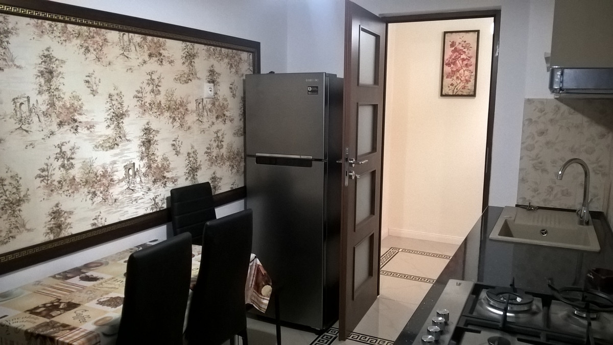 Apartament 3 camere, Unirii