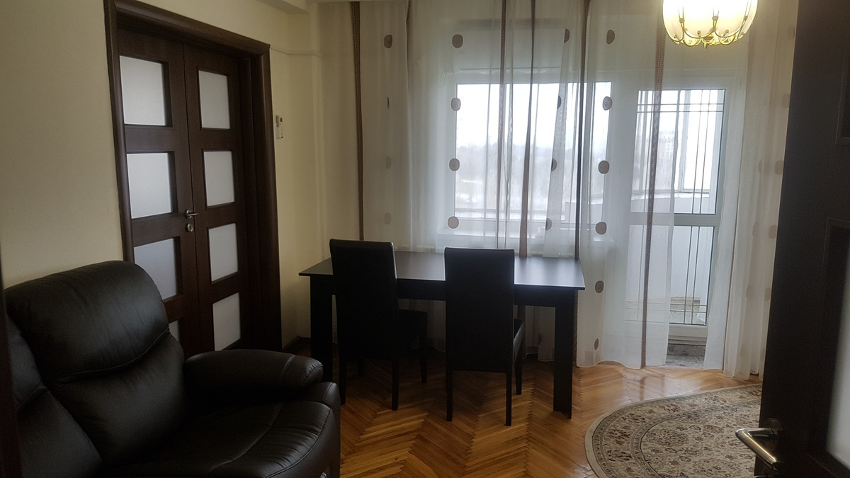 Apartament 3 camere, Unirii