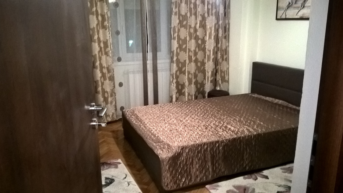 Apartament 3 camere, Unirii