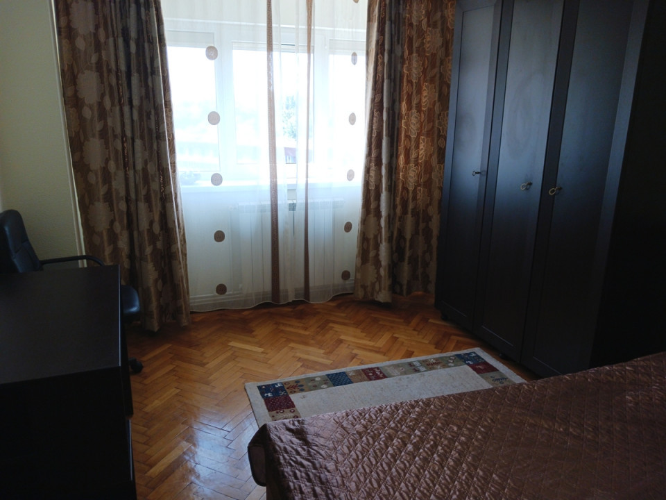 Apartament 3 camere, Unirii