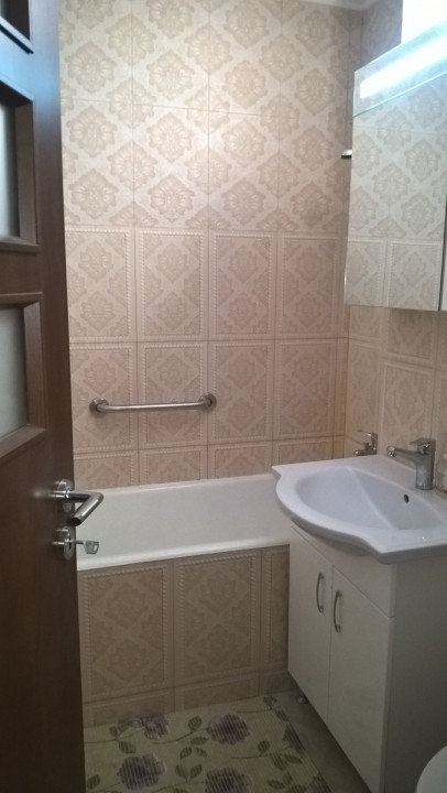 Apartament 3 camere, Unirii
