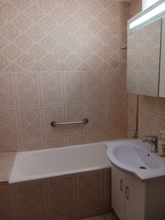 Apartament 3 camere, Unirii