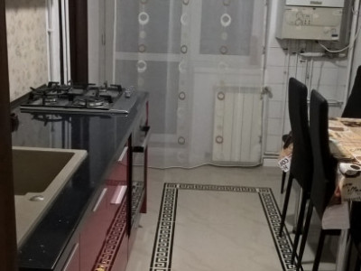 Apartament 3 camere, Unirii