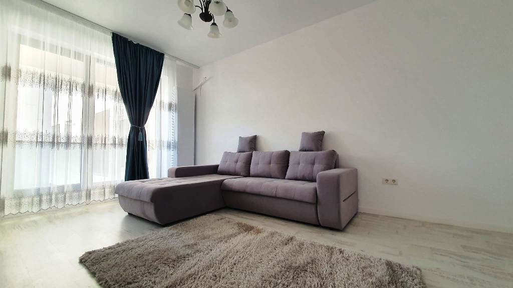 Apartament 2 camere , Soseaua Oltenitei, bloc nou-Sky