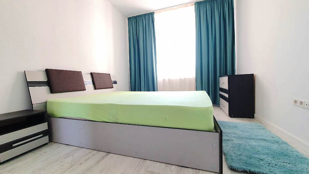 Apartament 2 camere , Soseaua Oltenitei, bloc nou-Sky