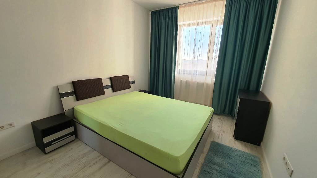Apartament 2 camere , Soseaua Oltenitei, bloc nou-Sky
