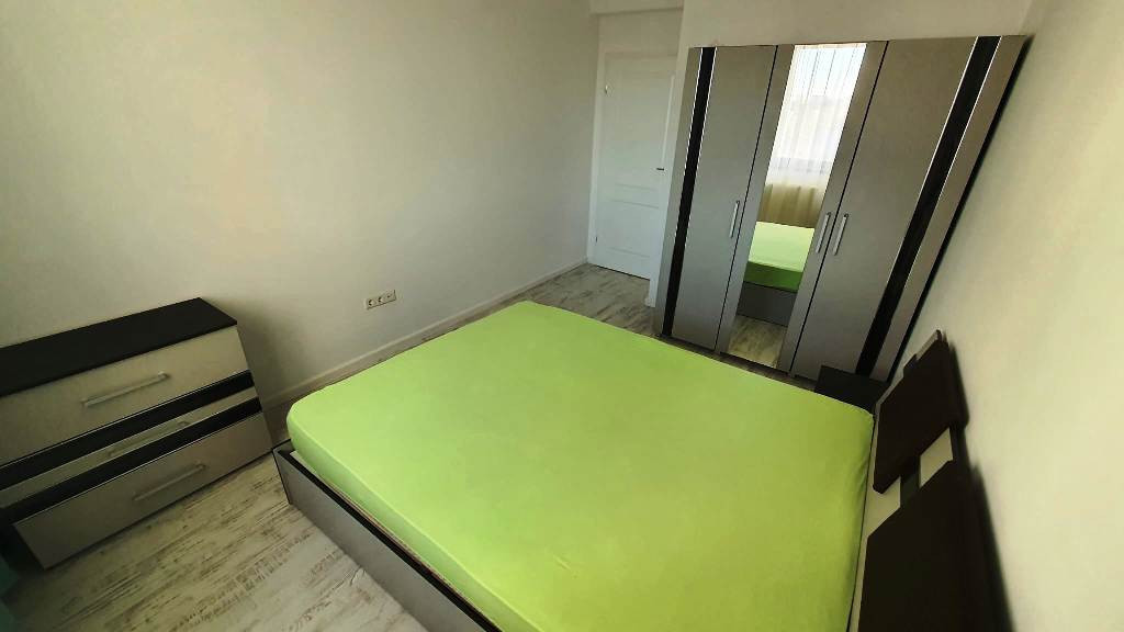 Apartament 2 camere , Soseaua Oltenitei, bloc nou-Sky