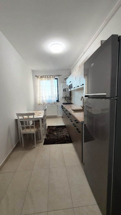 Apartament 2 camere , Soseaua Oltenitei, bloc nou-Sky