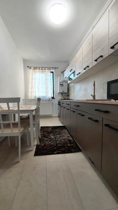 Apartament 2 camere , Soseaua Oltenitei, bloc nou-Sky