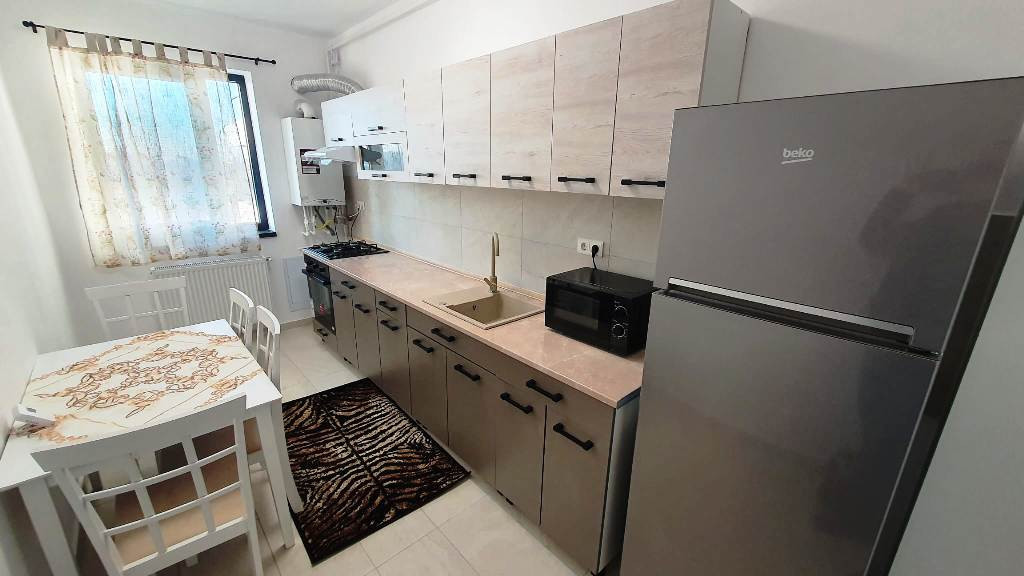 Apartament 2 camere , Soseaua Oltenitei, bloc nou-Sky