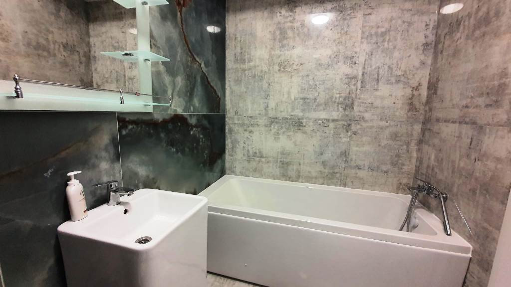 Apartament 2 camere , Soseaua Oltenitei, bloc nou-Sky