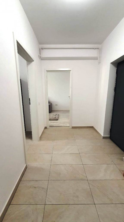 Apartament 2 camere , Soseaua Oltenitei, bloc nou-Sky
