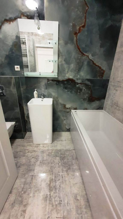 Apartament 2 camere , Soseaua Oltenitei, bloc nou-Sky