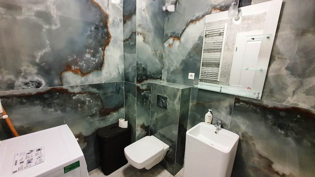 Apartament 2 camere , Soseaua Oltenitei, bloc nou-Sky