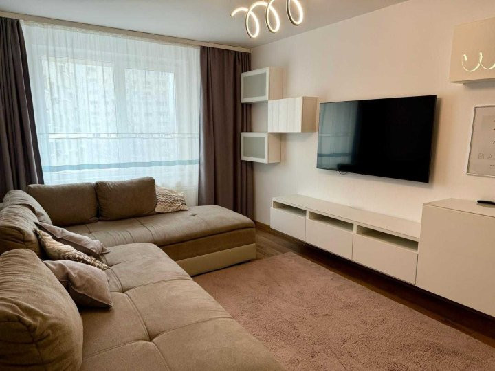 Apartament 2 camere decomandat, Dristor