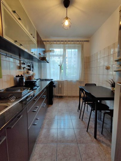 Apartament 2 camere Vitan Stadionul Olimpia